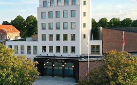 Fritiden Hotell&Kongress